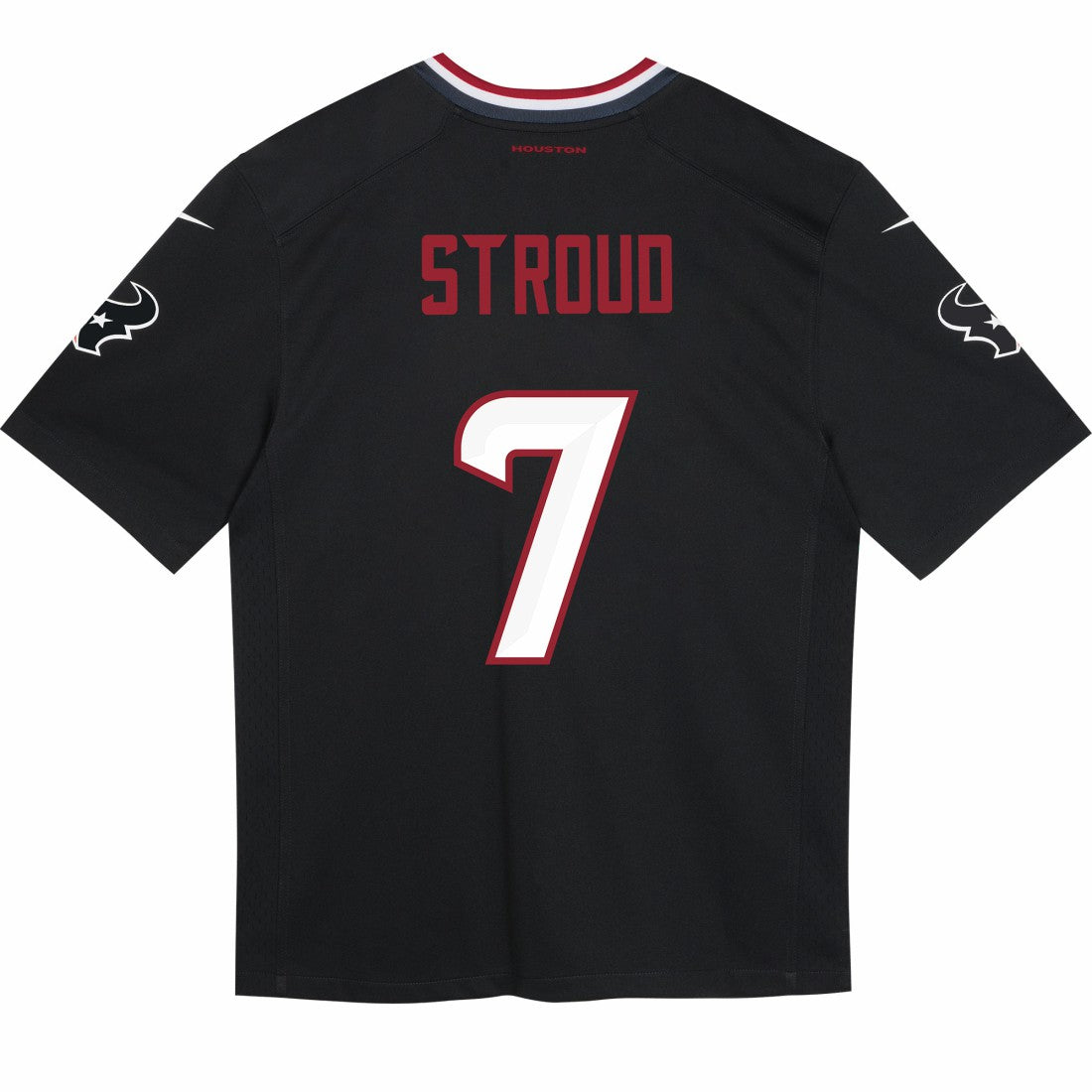 C.J. Stroud Houston Texans Preschool Game Jersey - Navy - Nike