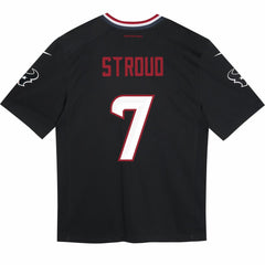 C.J. Stroud Houston Texans Preschool Game Jersey - Navy - Nike
