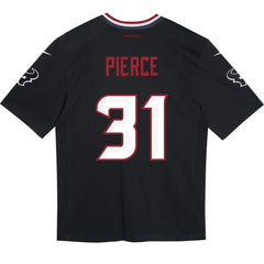 Dameon Pierce Houston Texans Preschool Game Jersey - Navy - Nike