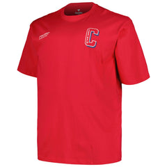 St. Louis Cardinals Profile Big & Tall Split Zone T-Shirt Sale