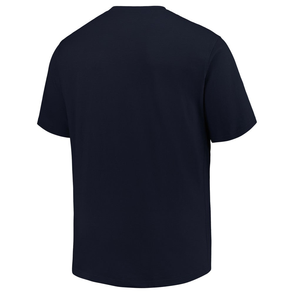Houston Astros Profile Big & Tall Primary Logo T-Shirt Discount