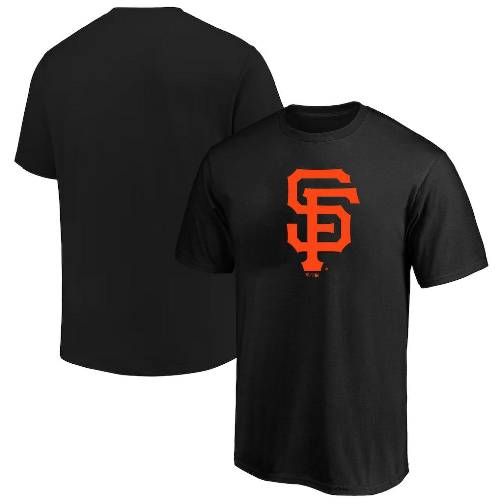 San Francisco Giants Profile Big & Tall Primary Logo T-Shirt Sale
