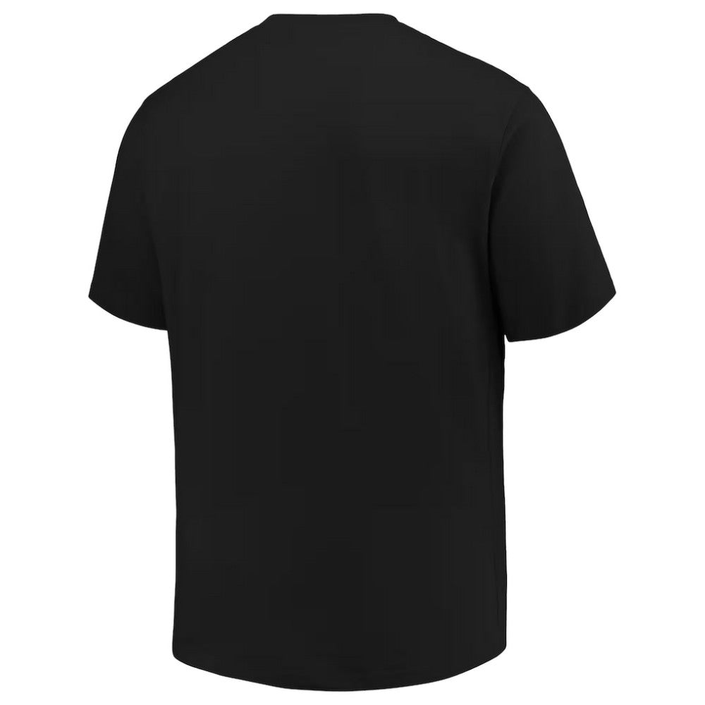San Francisco Giants Profile Big & Tall Primary Logo T-Shirt Sale