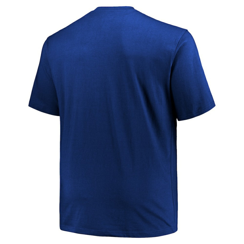 Philadelphia Phillies Profile Big & Tall Primary Logo T-Shirt Discount