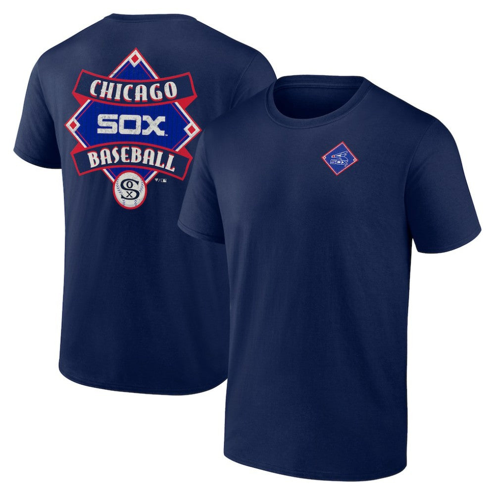 Chicago White Sox Profile Big & Tall Field Play T-Shirt Discount