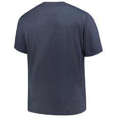 Houston Astros Profile Big & Tall Weathered Logo T-Shirt Discount