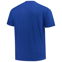 Philadelphia Phillies Profile Big & Tall Weathered Logo T-Shirt for sale