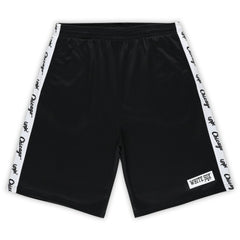 Chicago White Sox Profile Big & Tall Fleece Shorts Online