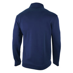 Florida Panthers Columbia Omni-Wick Wickhams Hills Half-Zip Pullover Top - Navy | NHL Lifestyle