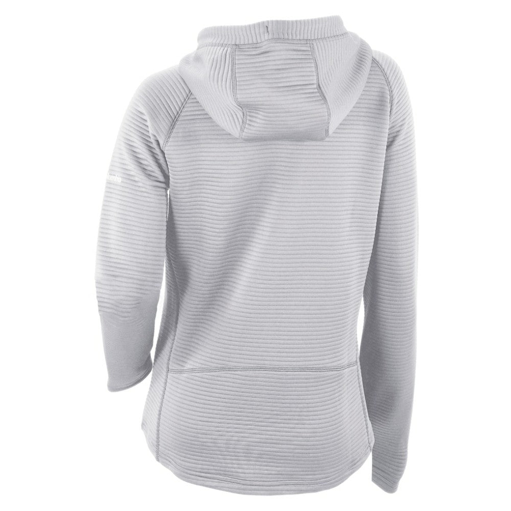 Vegas Golden Knights Columbia Women's Omni-Wick Pack It Up Full-Zip Jacket - Gray | NHL on sale