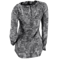 Los Angeles Kings Columbia Women's Omni-Wick Sunday Ball Pullover Hoodie - Black | NHL discount