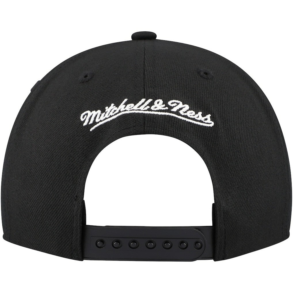 Dallas Cowboys 1992 NFL Super Bowl Champions Snapback Hat - Black - Mitchell & Ness