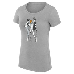Chicago White Sox G-III 4Her by Carl Banks Women's Super-Slim Fit Lightweight Baseball Girls T-Shirt Online