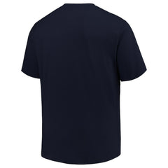 Atlanta Braves Profile Big & Tall Heart & Soul T-Shirt Near Me