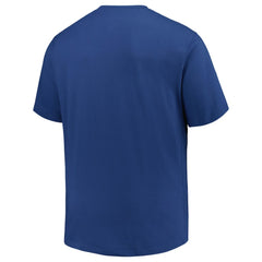 Los Angeles Dodgers Profile Big & Tall Heart & Soul T-Shirt Discount