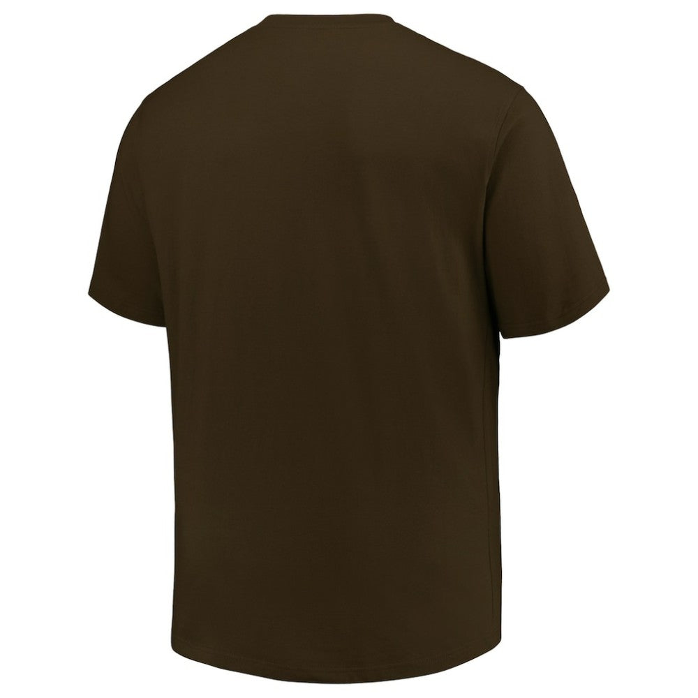 San Diego Padres Profile Big & Tall Heart & Soul T-Shirt for sale