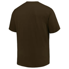 San Diego Padres Profile Big & Tall Heart & Soul T-Shirt for sale