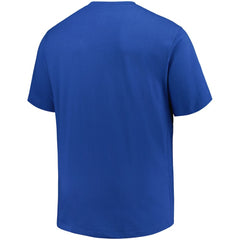 Texas Rangers Profile Big & Tall Heart & Soul T-Shirt Discount