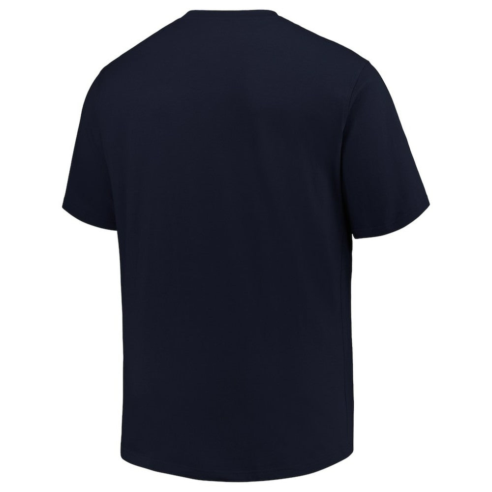 Boston Red Sox Profile Big & Tall Heart & Soul T-Shirt for sale