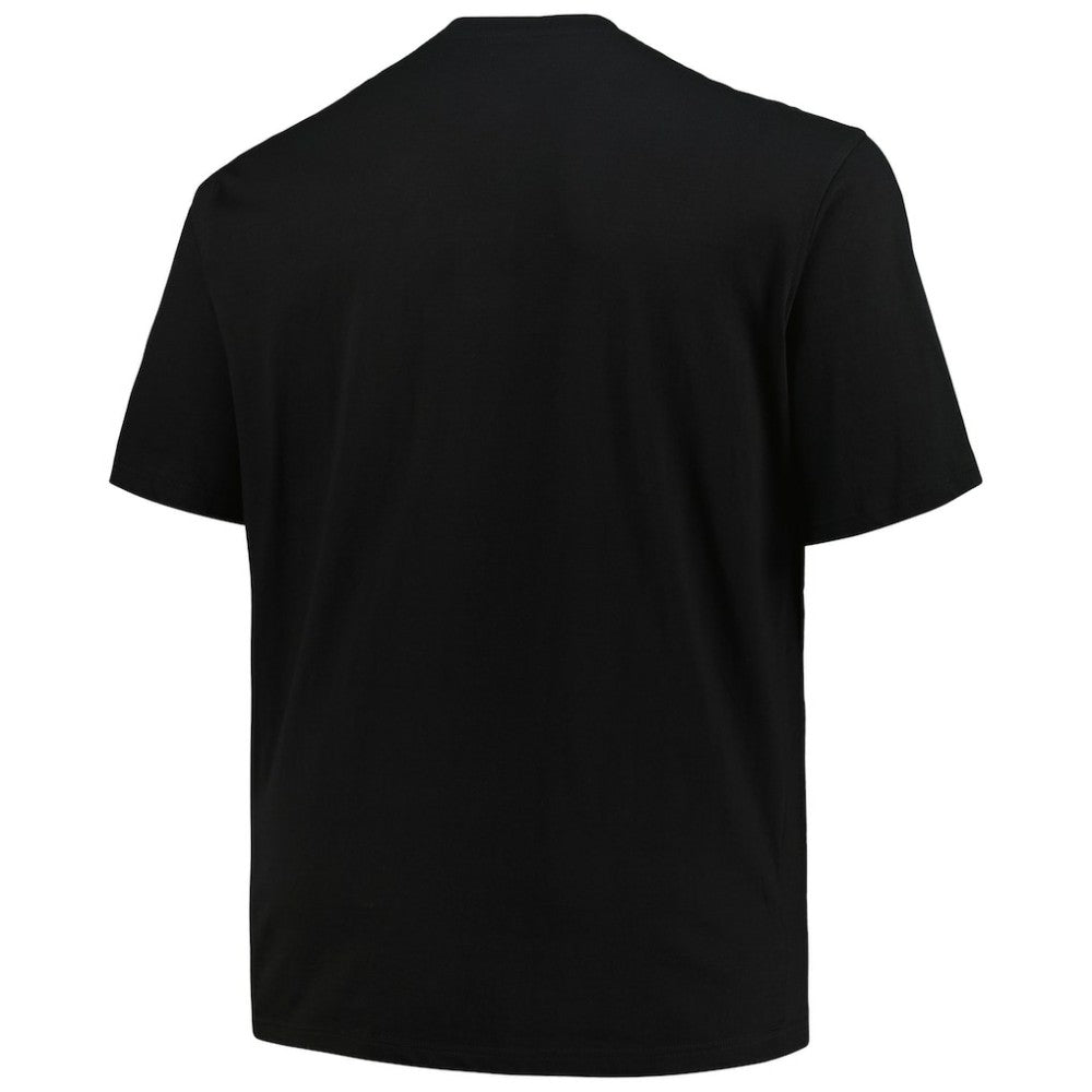 Chicago White Sox Profile Big & Tall Heart & Soul T-Shirt Discount