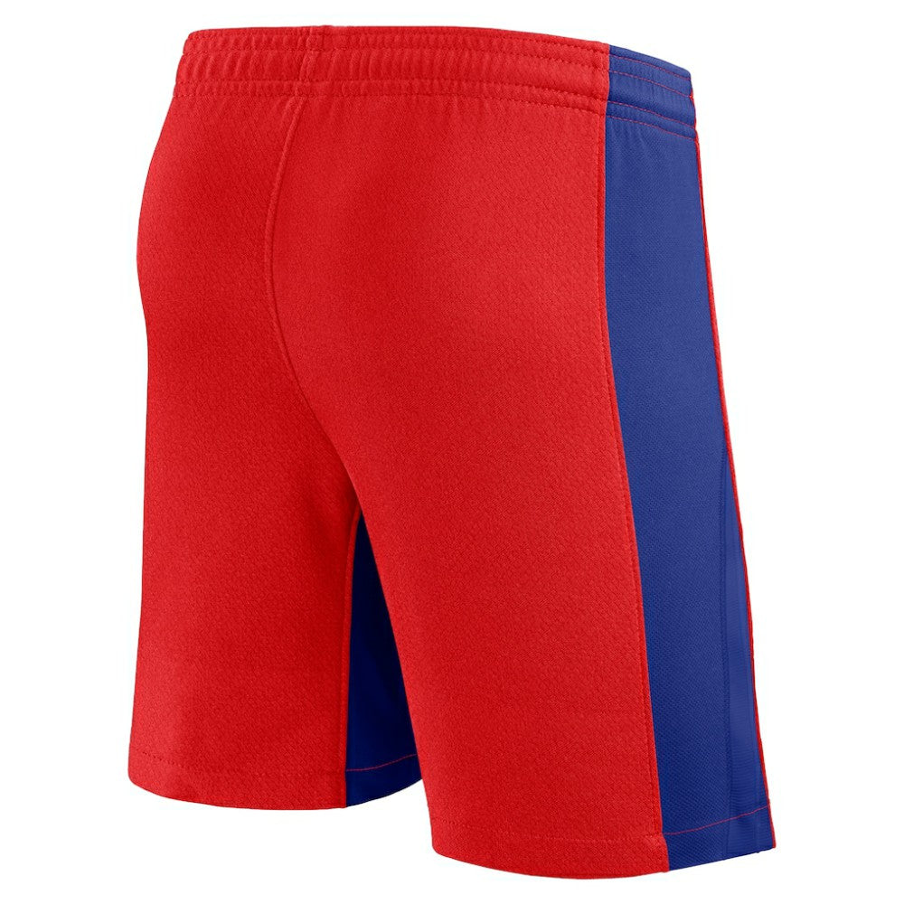 Nike - USMNT 2024 Away Stadium Shorts - Red