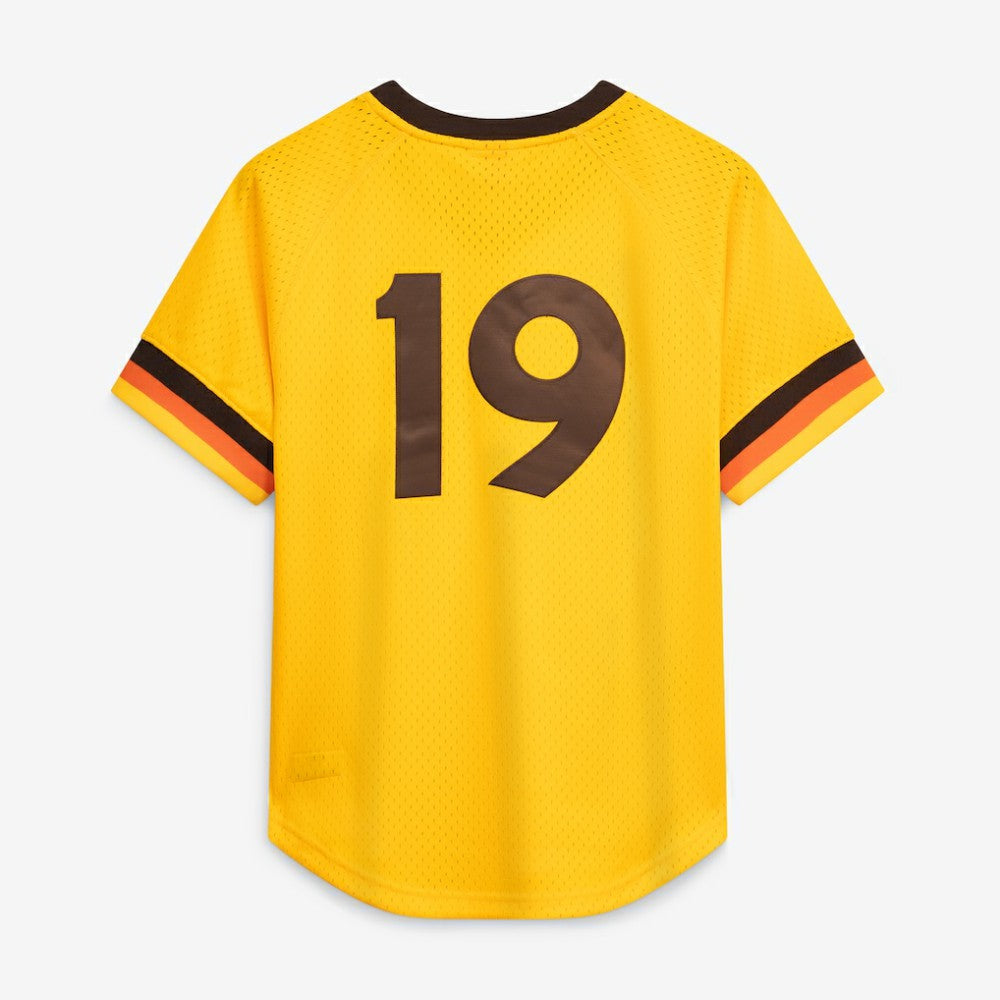 Tony Gwynn San Diego Padres Mitchell & Ness Authentic Batting Practice Jersey Near Me