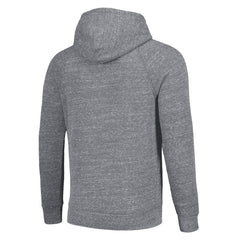New York Jets Homage Unisex Hyperlocal Raglan Pullover Hoodie - Gray - NFL