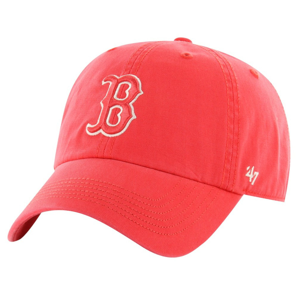 Boston Red Sox '47 Classic Franchise Fitted Hat Outlet
