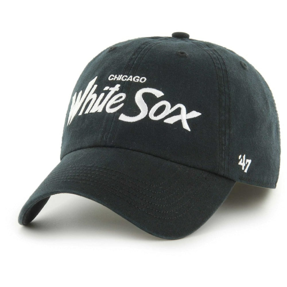 Chicago White Sox '47 Crosstown Classic Franchise Fitted Hat Online