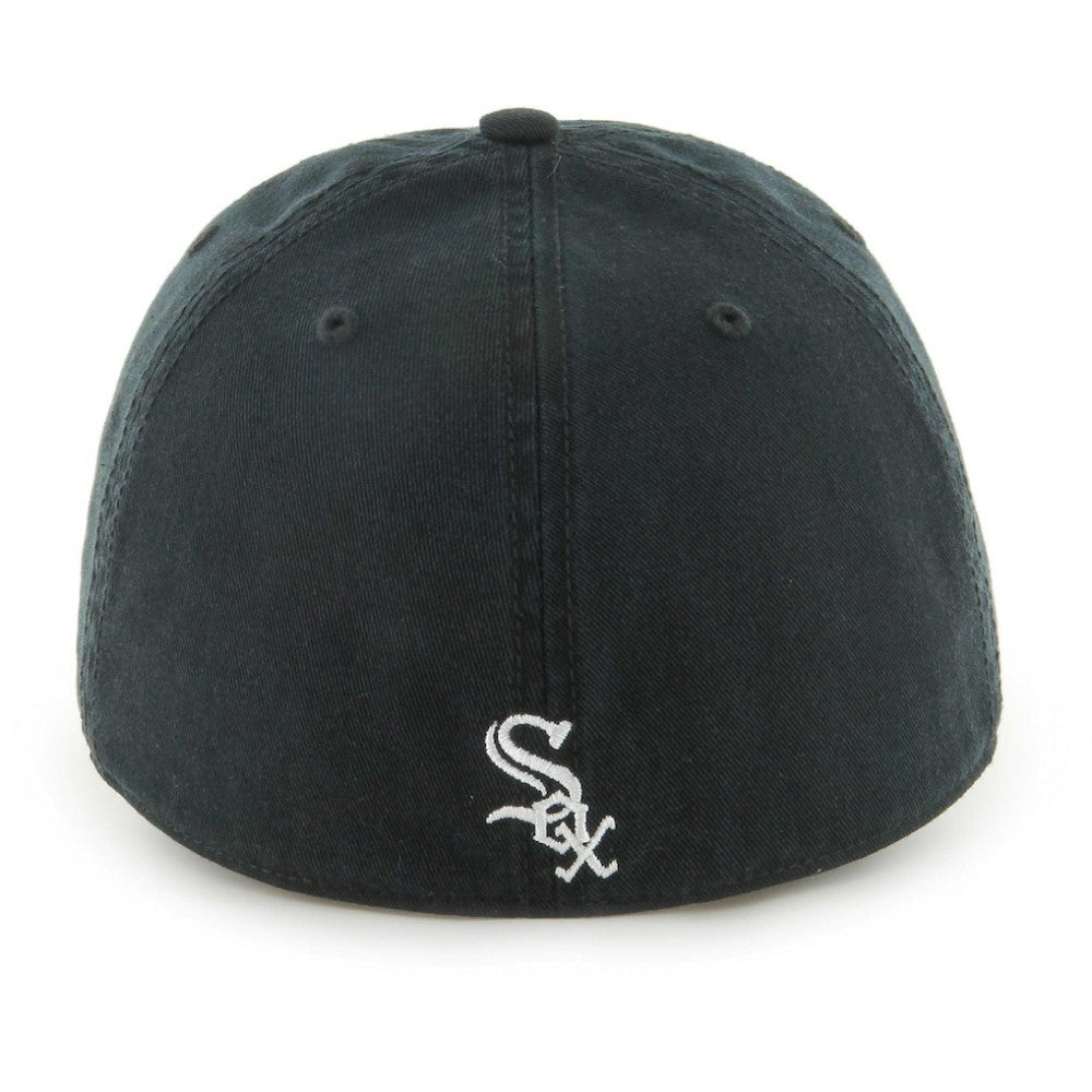 Chicago White Sox '47 Crosstown Classic Franchise Fitted Hat Online