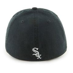 Chicago White Sox '47 Crosstown Classic Franchise Fitted Hat Online