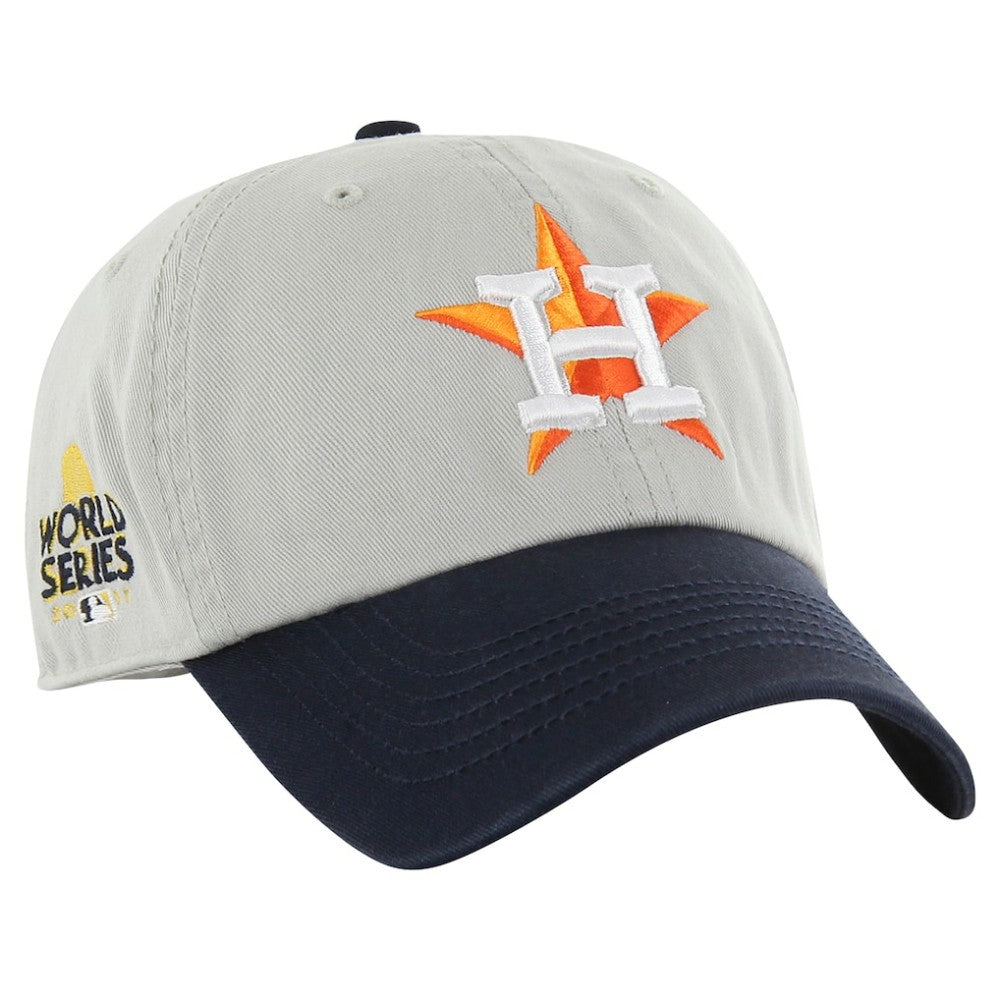 Houston Astros '47 Sure Shot Classic Franchise Fitted Hat for sale