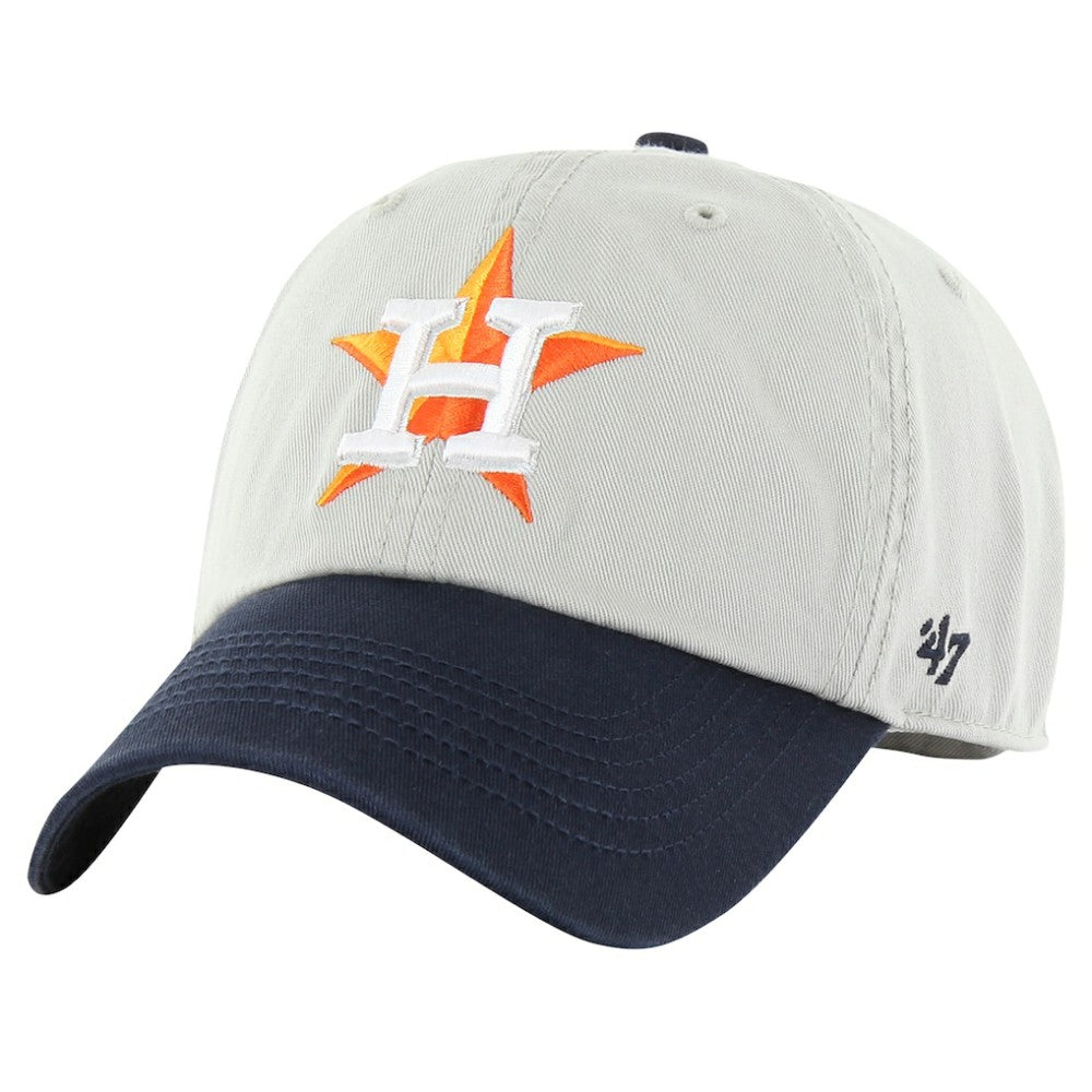 Houston Astros '47 Sure Shot Classic Franchise Fitted Hat for sale