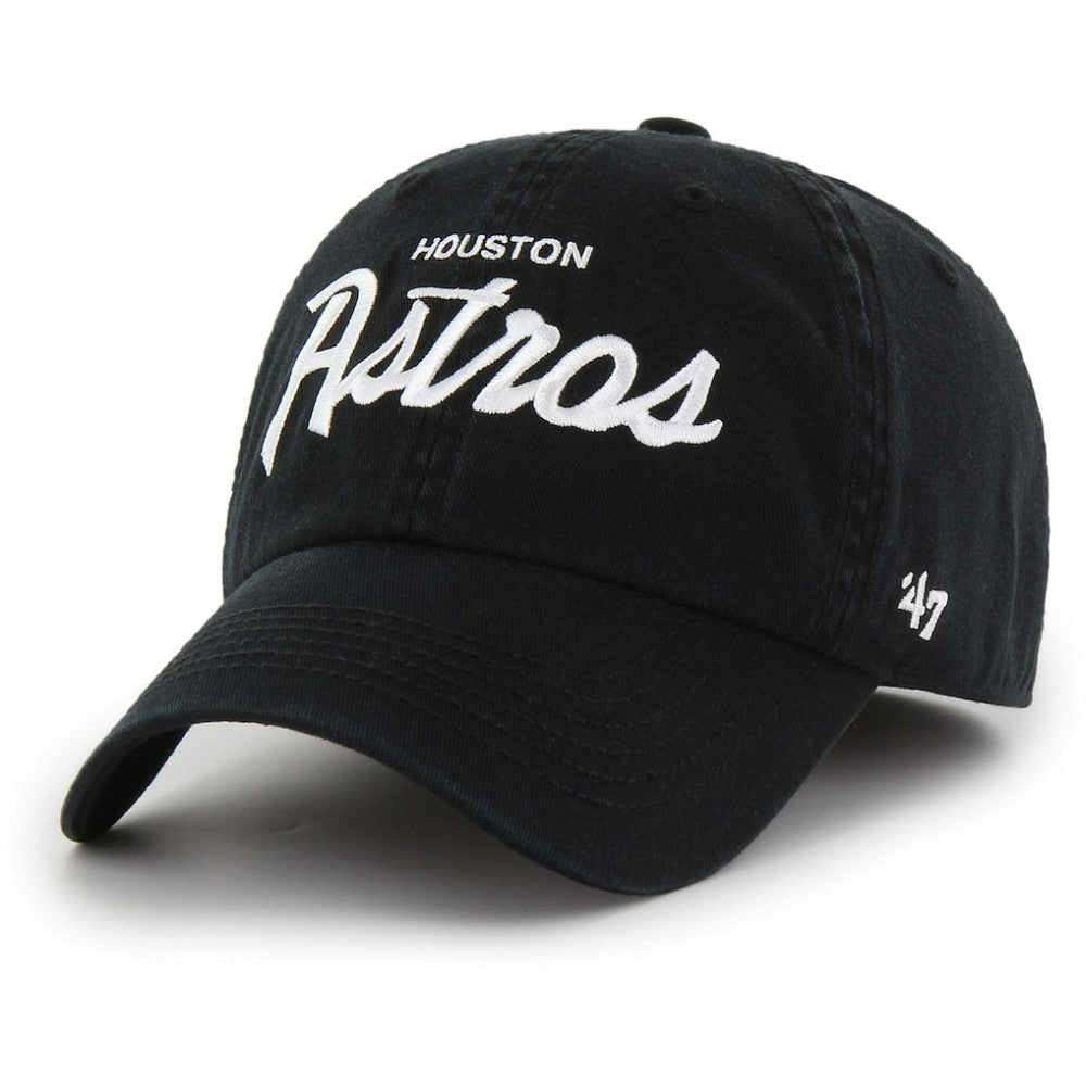 Houston Astros '47 Crosstown Classic Franchise Fitted Hat Sale