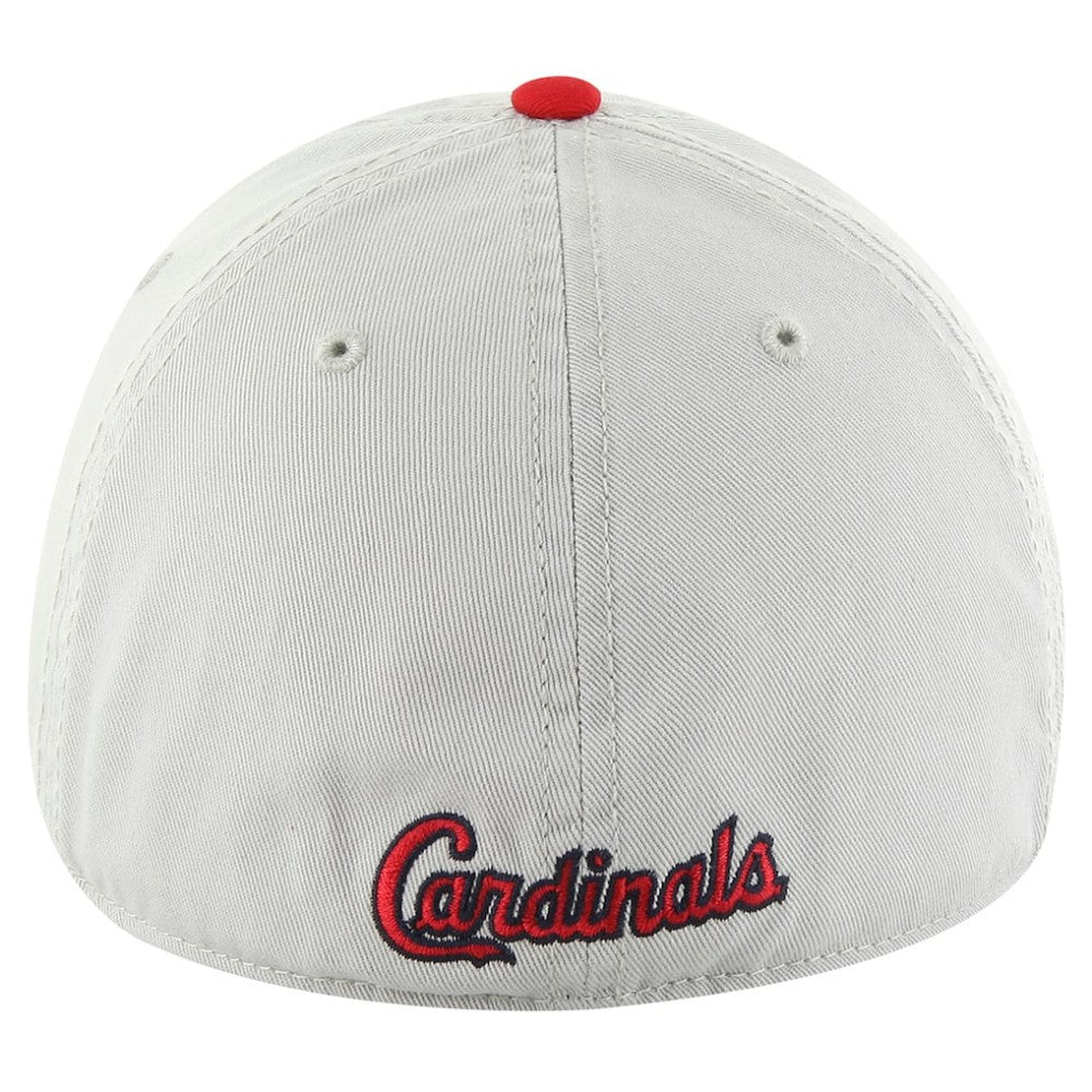 St. Louis Cardinals '47 Sure Shot Classic Franchise Fitted Hat Sale