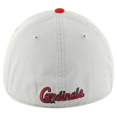St. Louis Cardinals '47 Sure Shot Classic Franchise Fitted Hat Sale