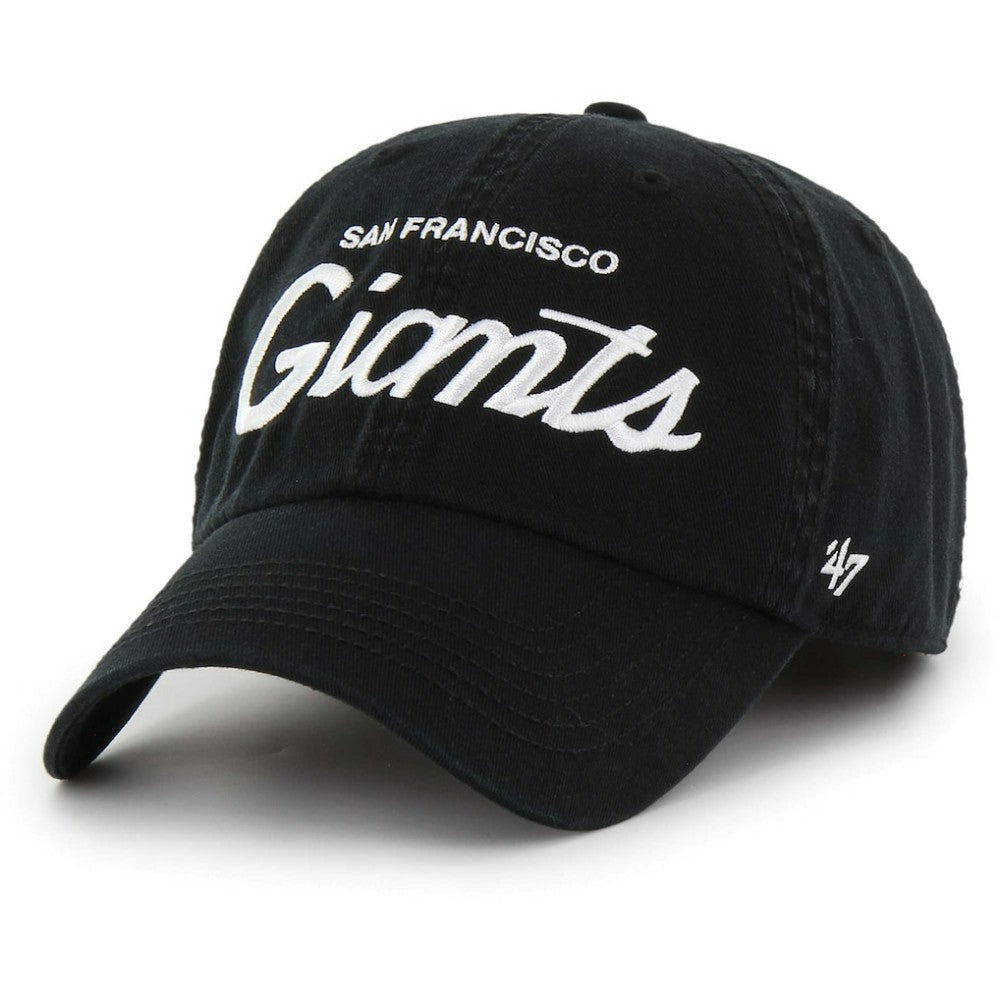 San Francisco Giants '47 Crosstown Classic Franchise Fitted Hat Online