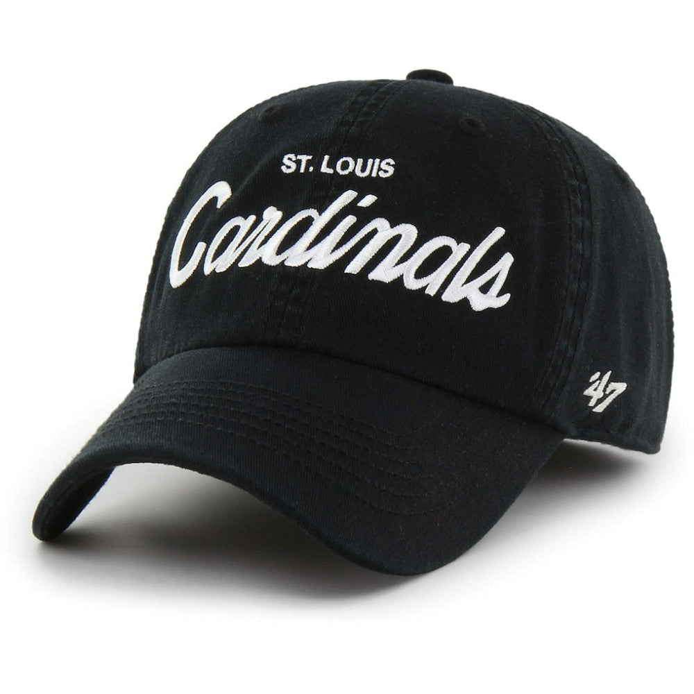 St. Louis Cardinals '47 Crosstown Classic Franchise Fitted Hat for sale