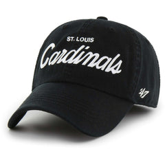 St. Louis Cardinals '47 Crosstown Classic Franchise Fitted Hat for sale