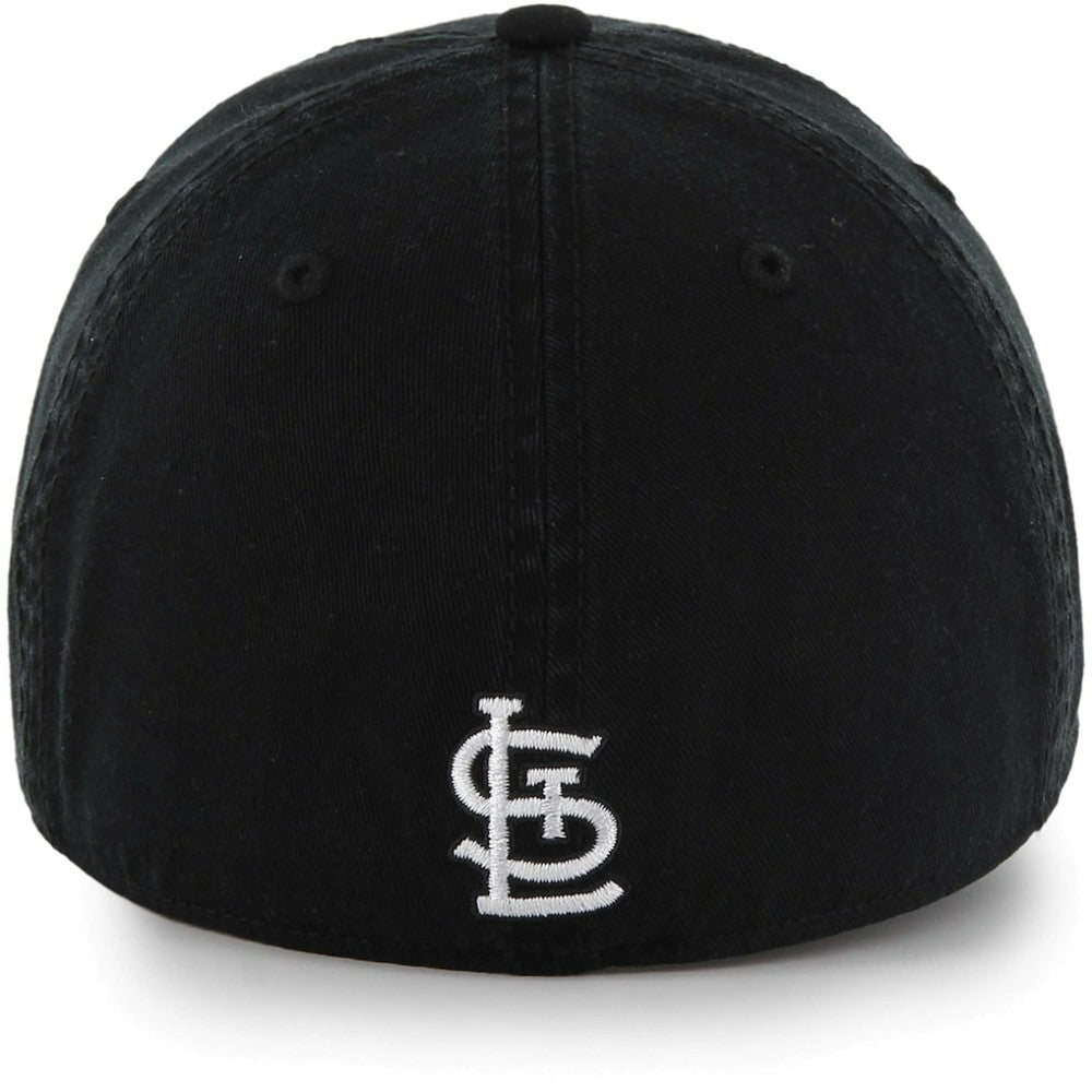 St. Louis Cardinals '47 Crosstown Classic Franchise Fitted Hat for sale