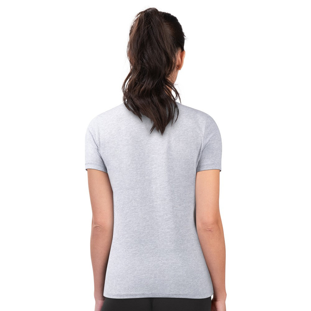 Cincinnati Reds G-III 4Her by Carl Banks Women's Super-Slim Fit Lightweight City Graphic T-Shirt Discount