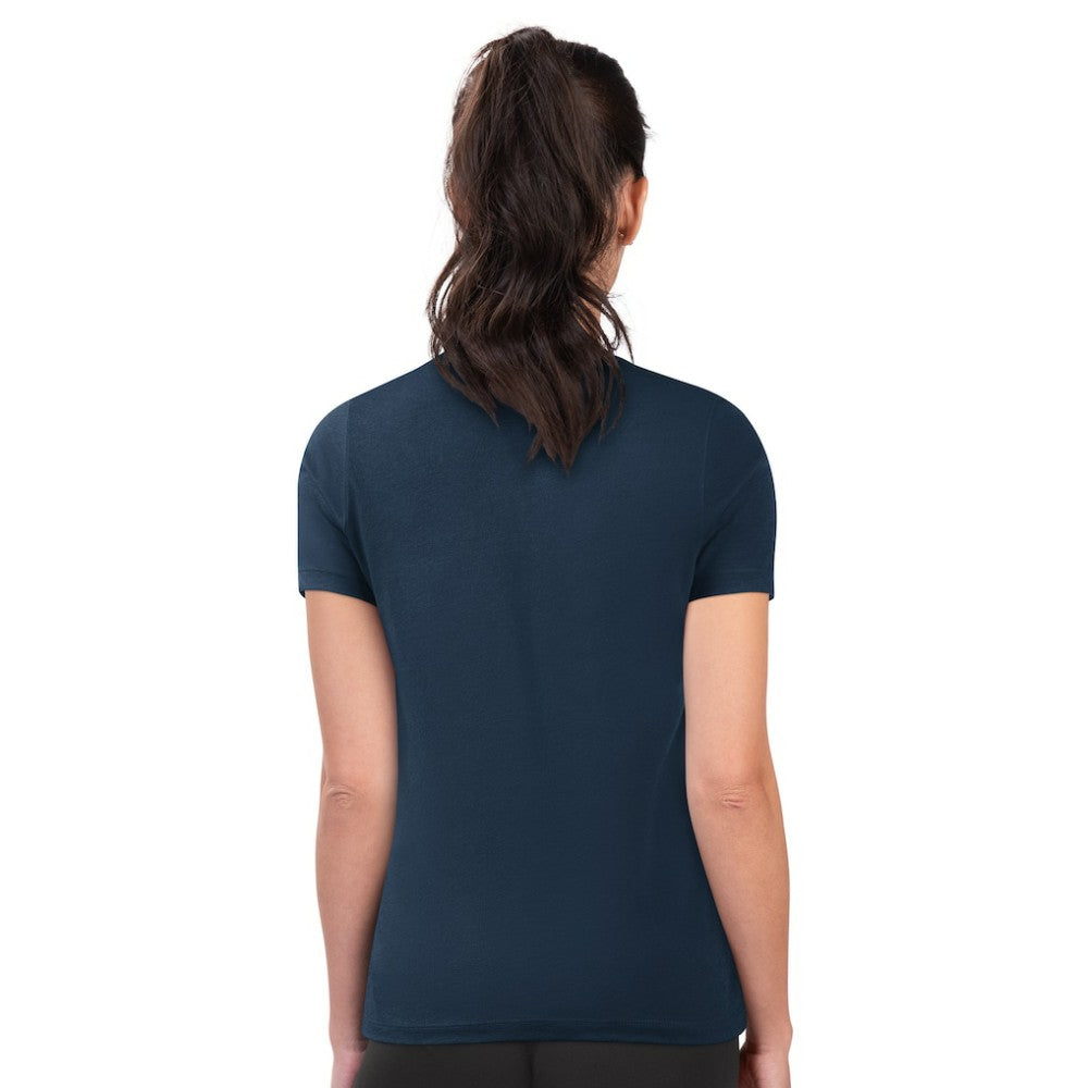Houston Astros G-III 4Her by Carl Banks Women's Super-Slim Fit Lightweight City Graphic T-Shirt Sale