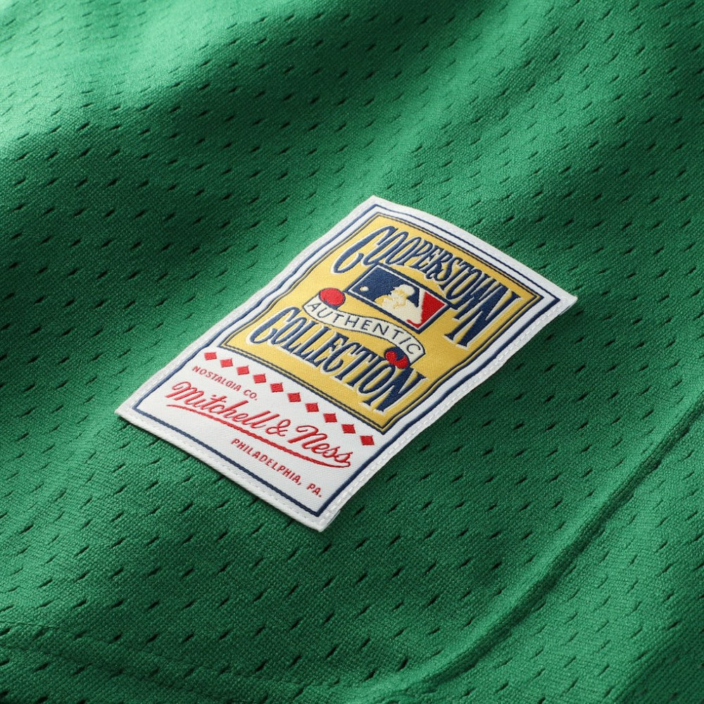 David Ortiz Boston Red Sox Mitchell & Ness Cooperstown Collection Mesh Batting Practice Jersey Online
