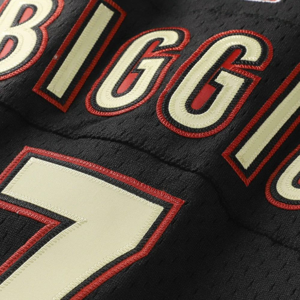 Craig Biggio Houston Astros Mitchell & Ness Authentic Batting Practice Jersey Sale