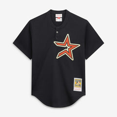 Jeff Bagwell Houston Astros Mitchell & Ness Authentic Batting Practice Jersey Sale