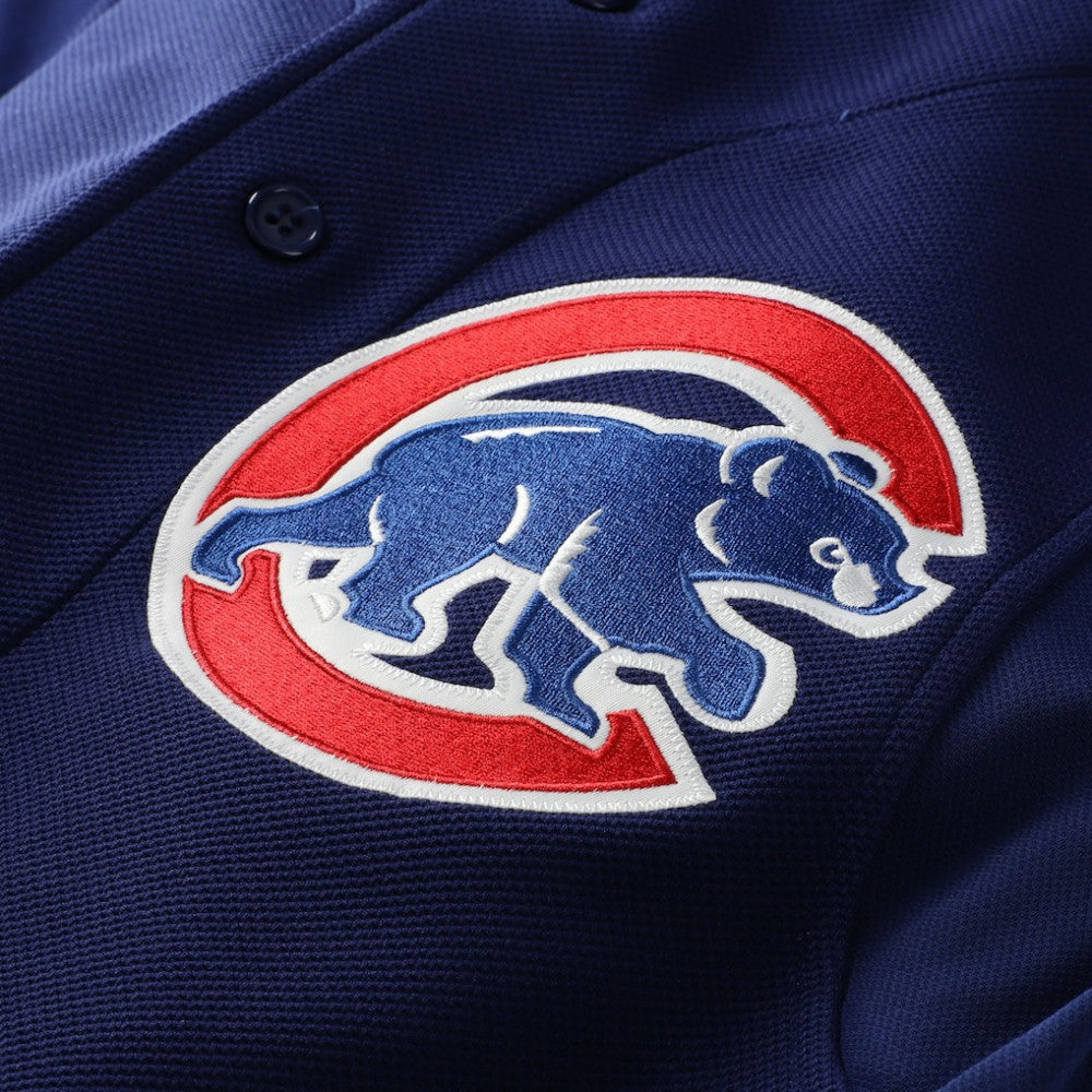 Greg Maddux Chicago Cubs Mitchell & Ness Cooperstown Collection 2005 Batting Practice Jersey Discount