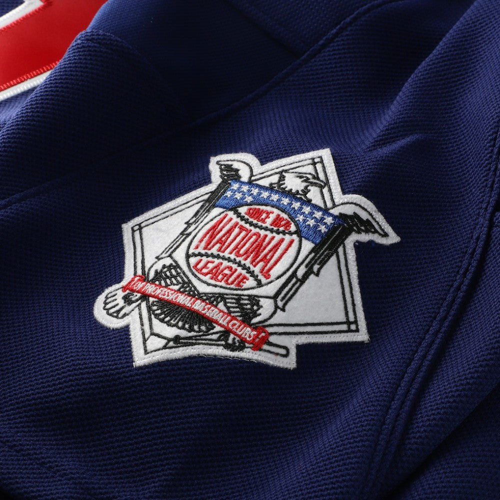 Greg Maddux Chicago Cubs Mitchell & Ness Cooperstown Collection 2005 Batting Practice Jersey Discount