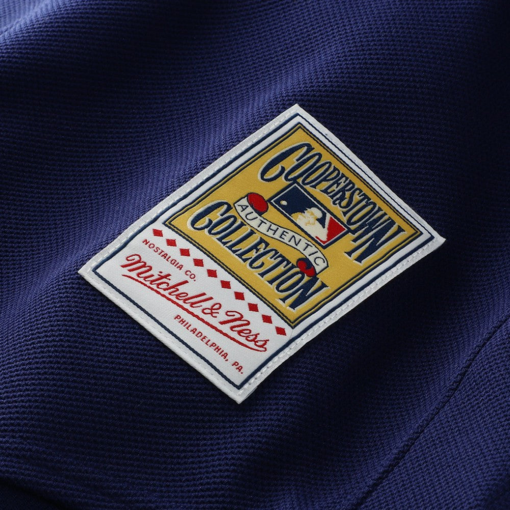 Greg Maddux Chicago Cubs Mitchell & Ness Cooperstown Collection 2005 Batting Practice Jersey Discount