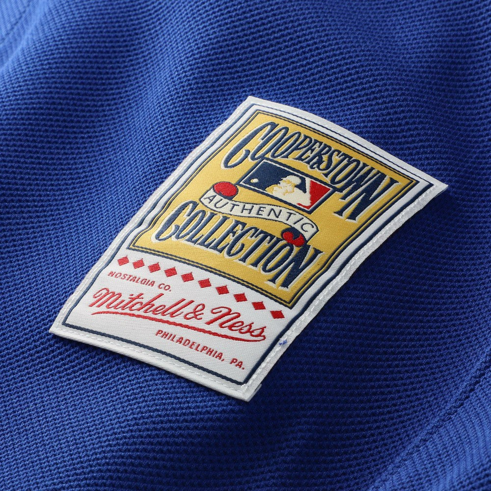 Hideo Nomo Los Angeles Dodgers Mitchell & Ness Cooperstown Collection 2004 Batting Practice Jersey Sale