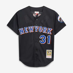 Mike Piazza New York Mets Mitchell & Ness Cooperstown Collection 2000 Batting Practice Jersey Near Me